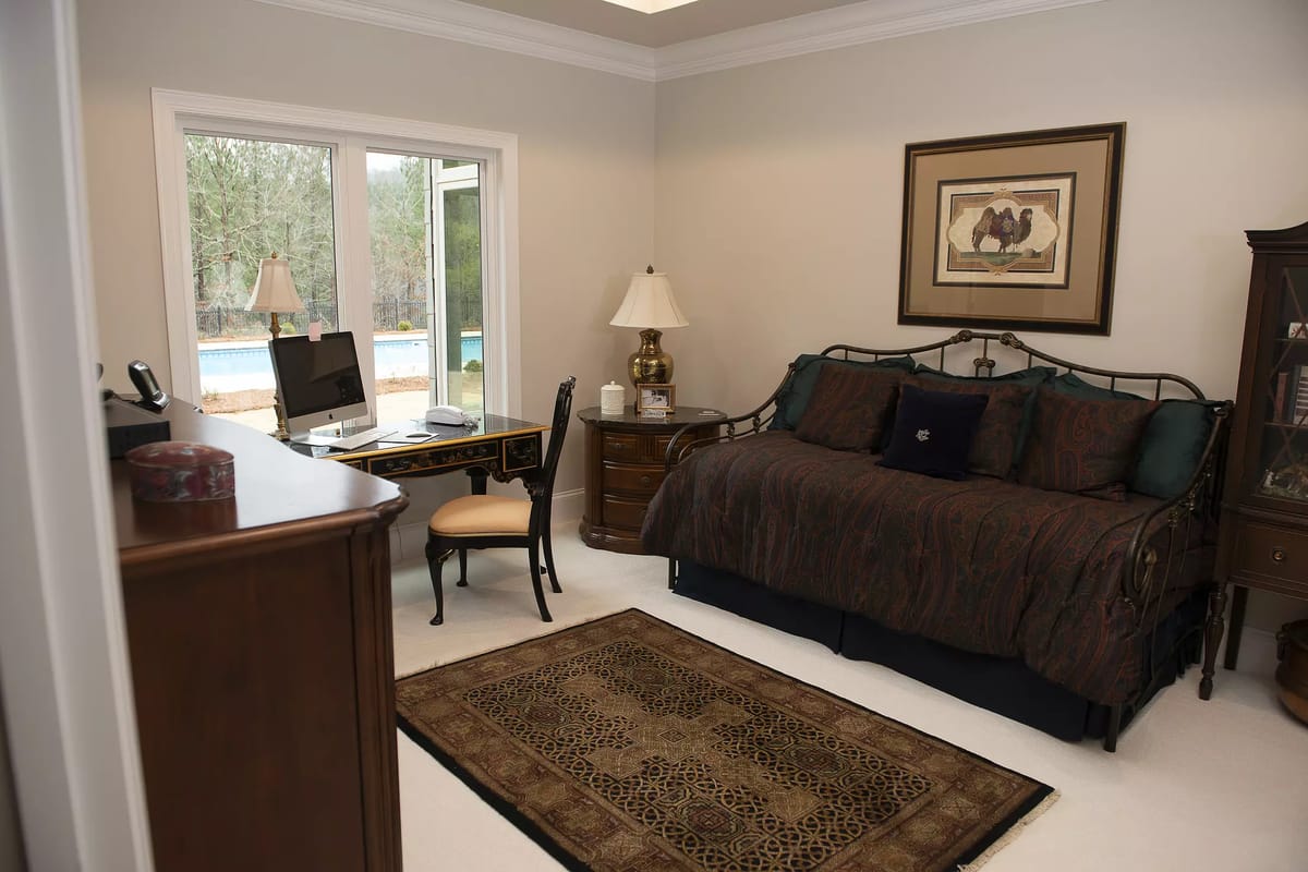 Luxury in Limestone Image 10