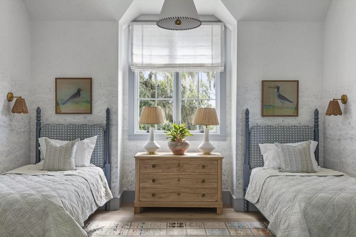2024 Southern Living Idea House Image 21