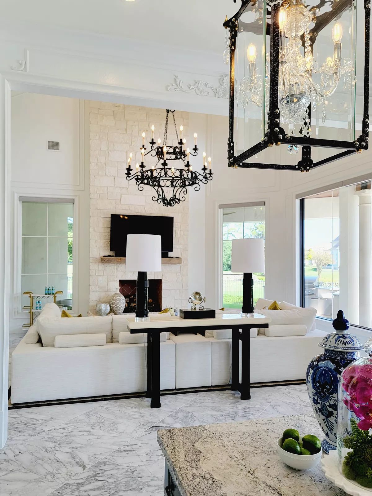 Elevated Elegance Image 28