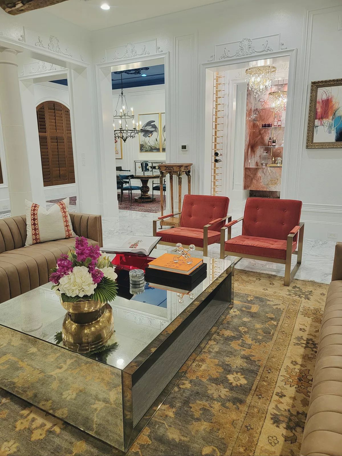 Elevated Elegance Image 7