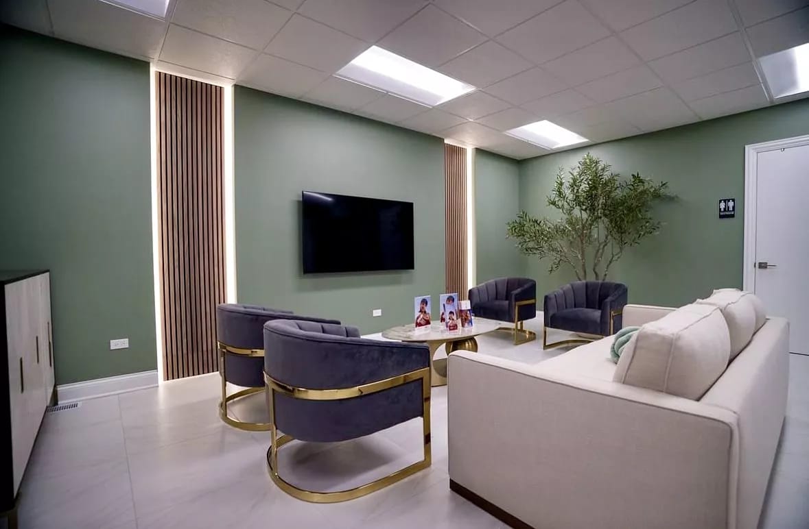 Zuri Med Spa Image 11