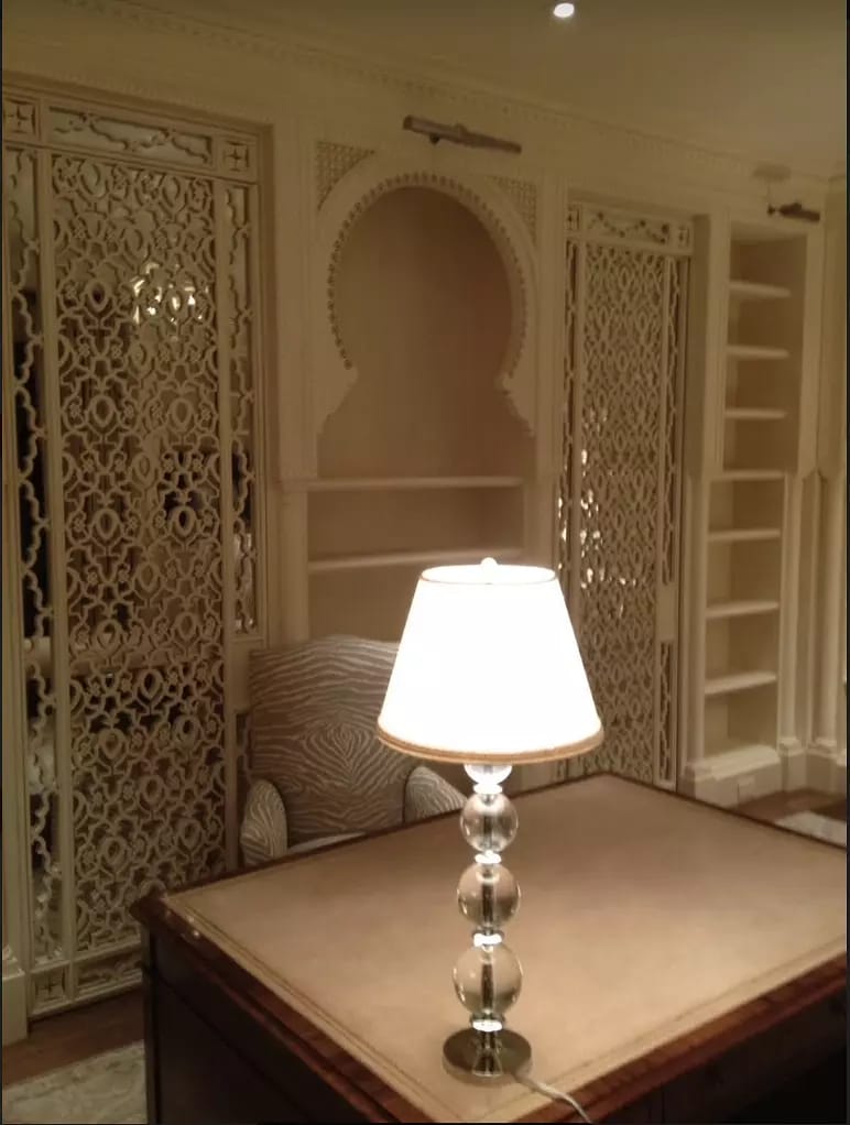 Spanish Colonial Revival Image 17
