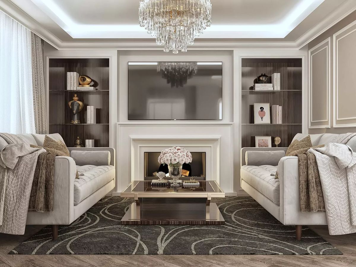 Andrei House