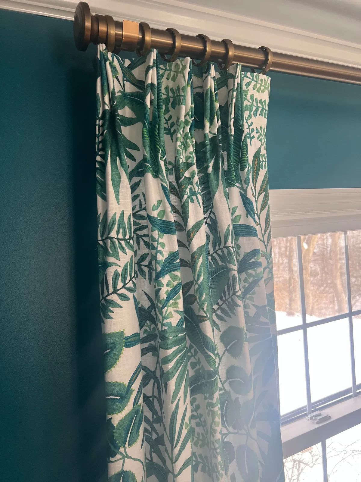 Bespoke Window Treatments-Curtains, Drapes, Shades, Shutters, Blinds Image 55