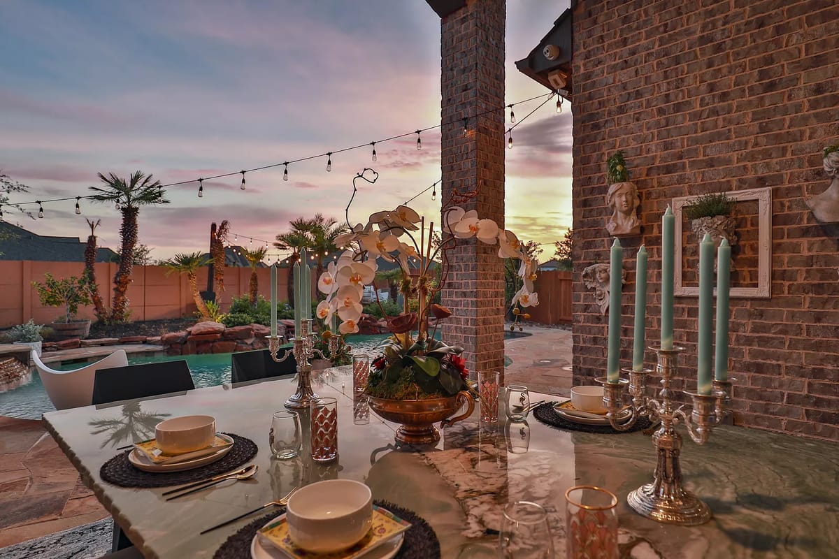 Private Paradise Retreat Image 52