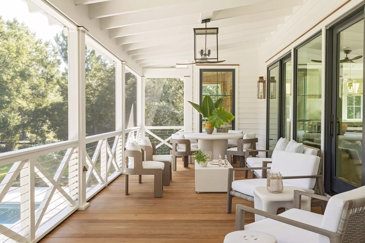 Kiawah River Retreat Image 70