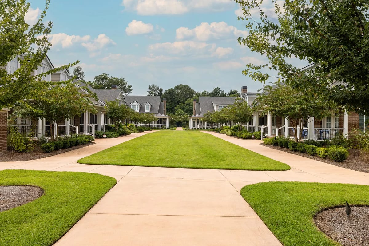 Bishop Gadsden Episcopal Retirement Community Image 32