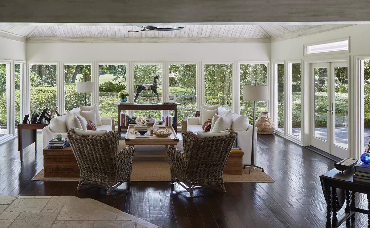 Sea Marsh Golf Course Home Image 8