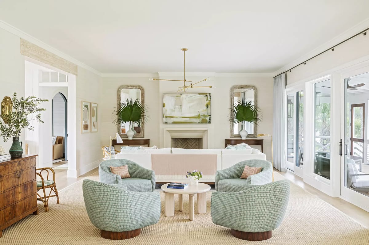 Kiawah River Retreat Image 7