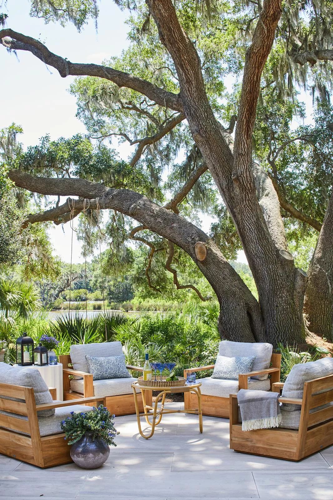 2024 Southern Living Idea House Image 33