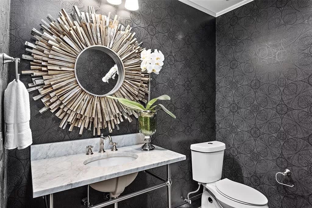Sleek Sophistication Image 30