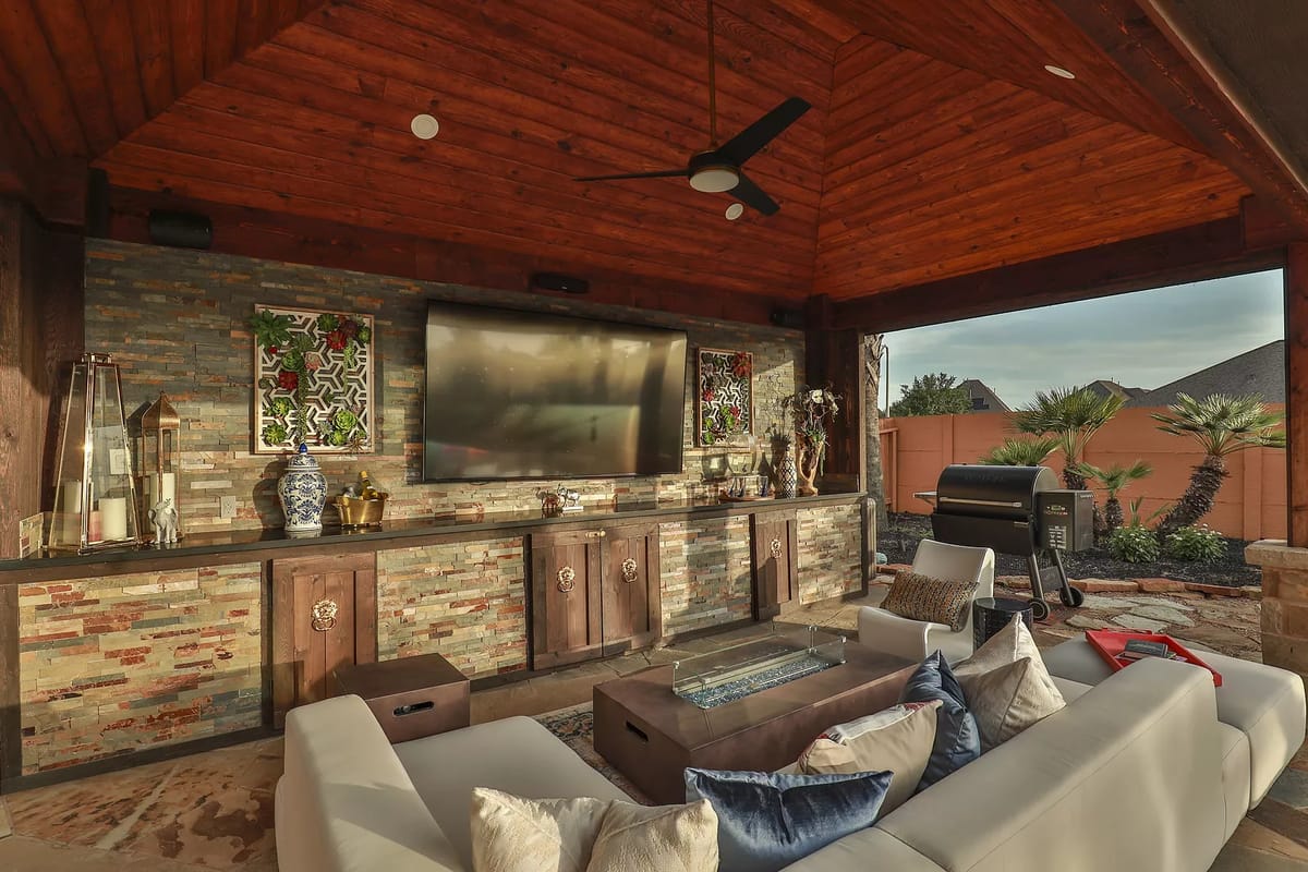 Private Paradise Retreat Image 9