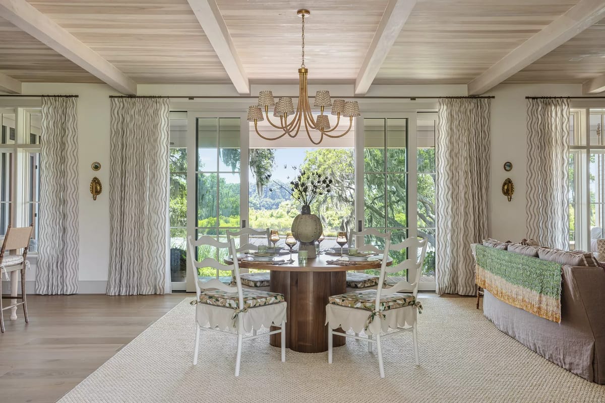 2024 Southern Living Idea House Image 5