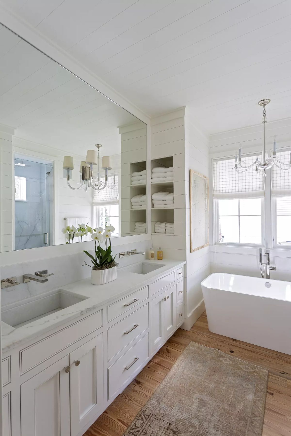 Sullivan's Island Historic Renovation Image 15