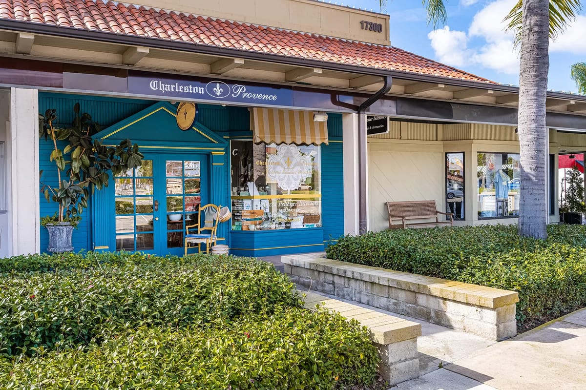 Charleston Provence Boutique Image 4