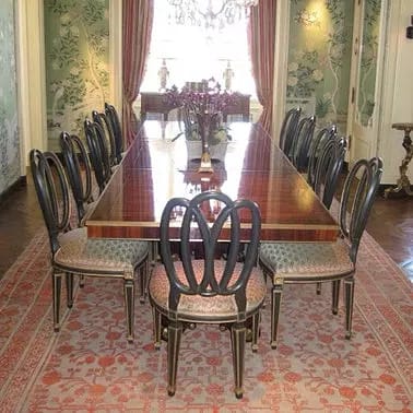 Pied a Terre Nob Hill Image 3