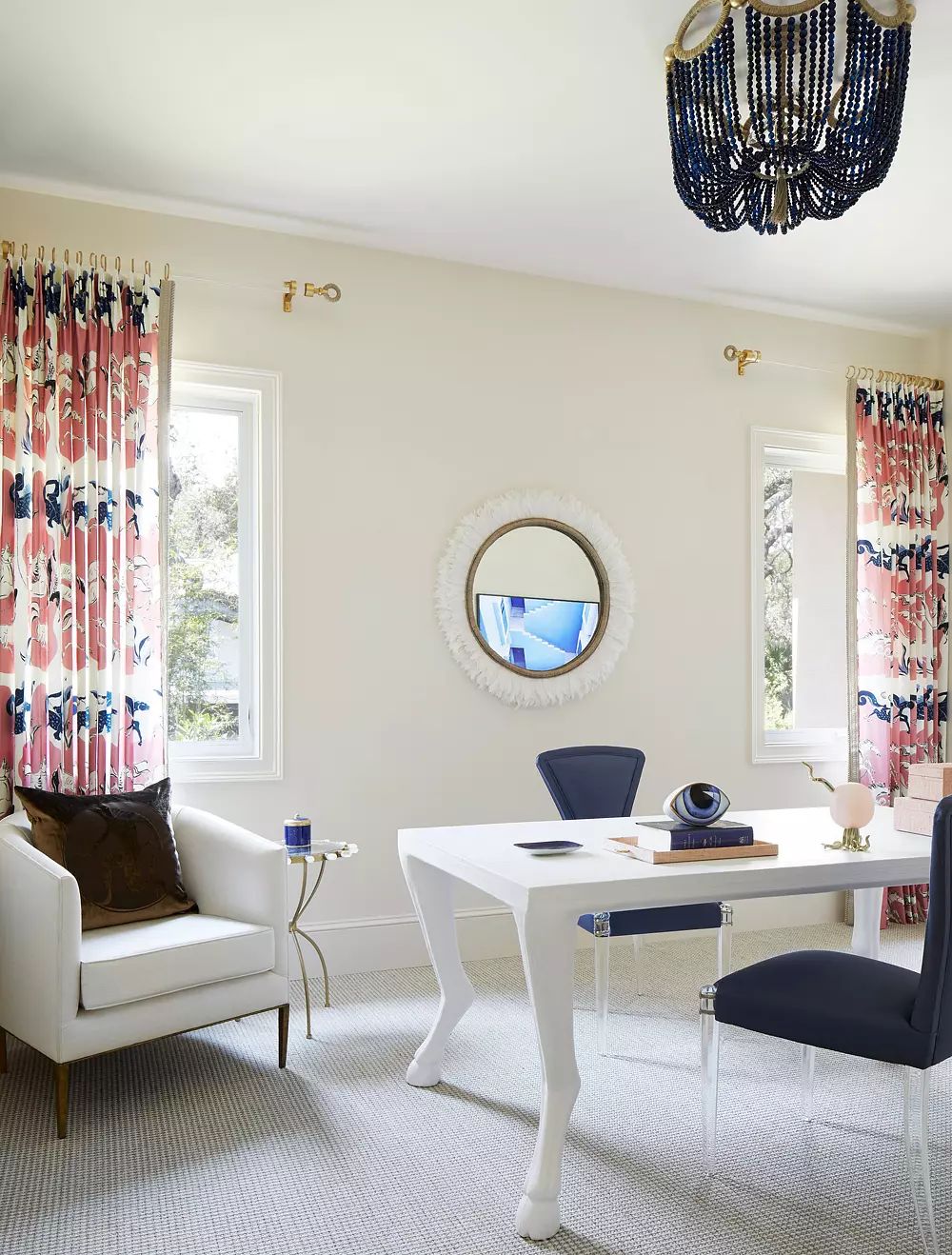 Lush Amelia Island Retreat Image 11