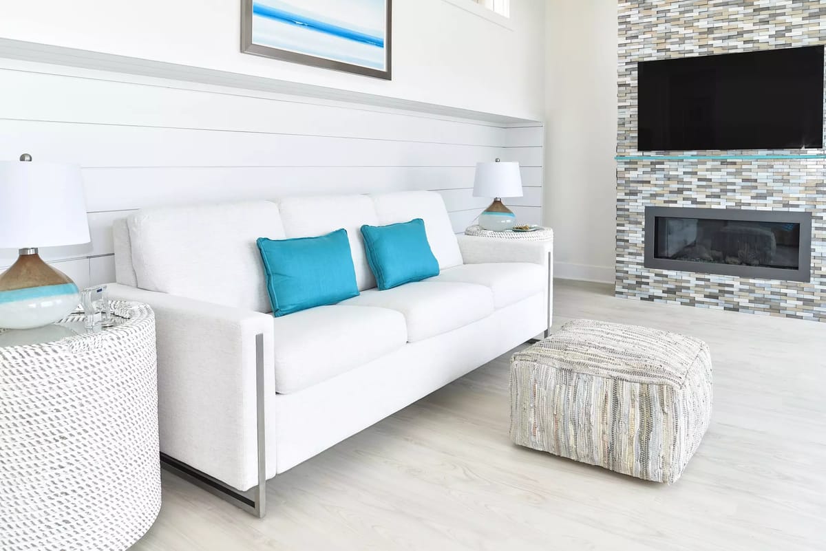 Amelia Island Oceanfront Image 6