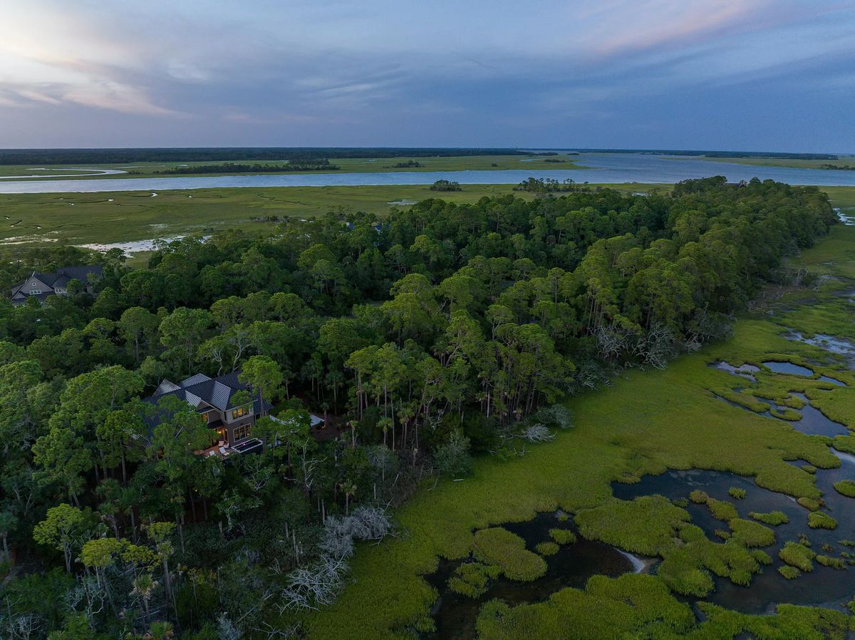 Kiawah Island The Preserve Image 28
