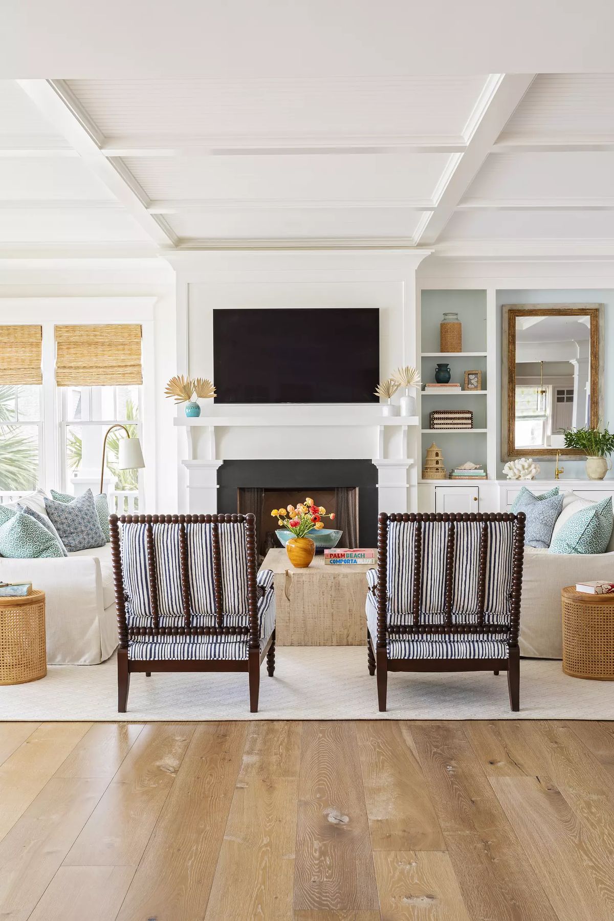 Isle of Palms Oceanfront Oasis Image 41