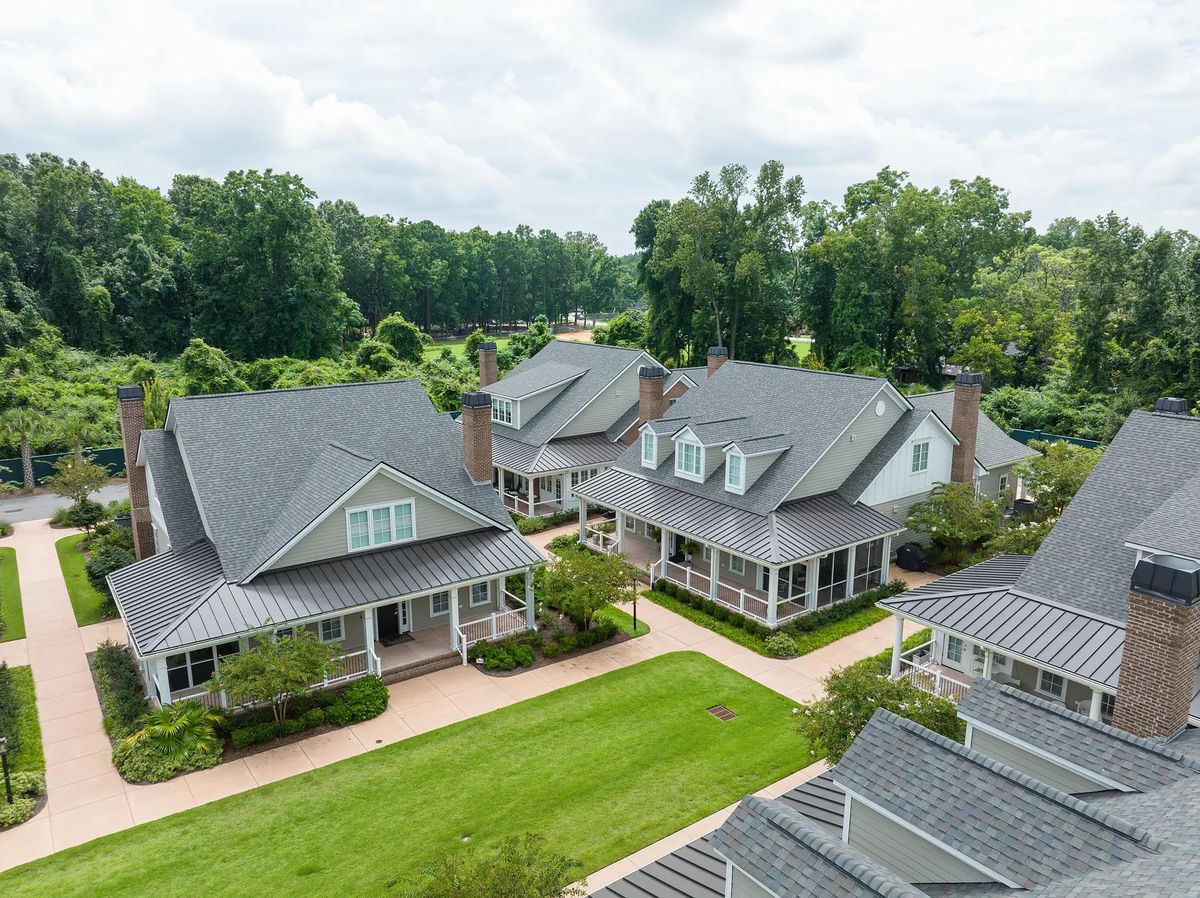 Bishop Gadsden Episcopal Retirement Community Image 4