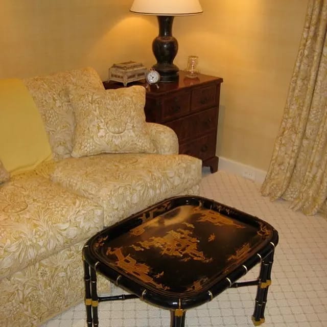 Pied a Terre Nob Hill Image 9