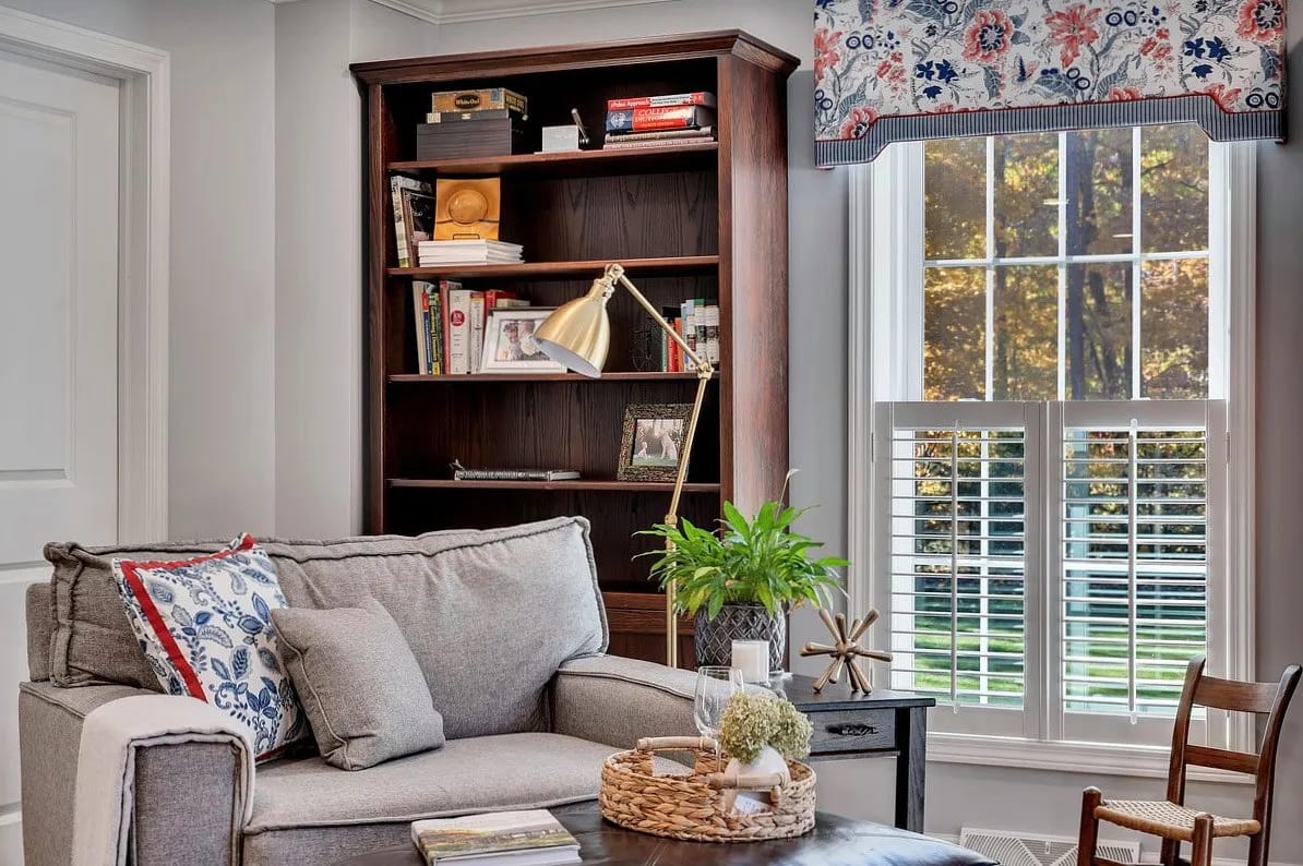 Bespoke Window Treatments-Curtains, Drapes, Shades, Shutters, Blinds Image 39