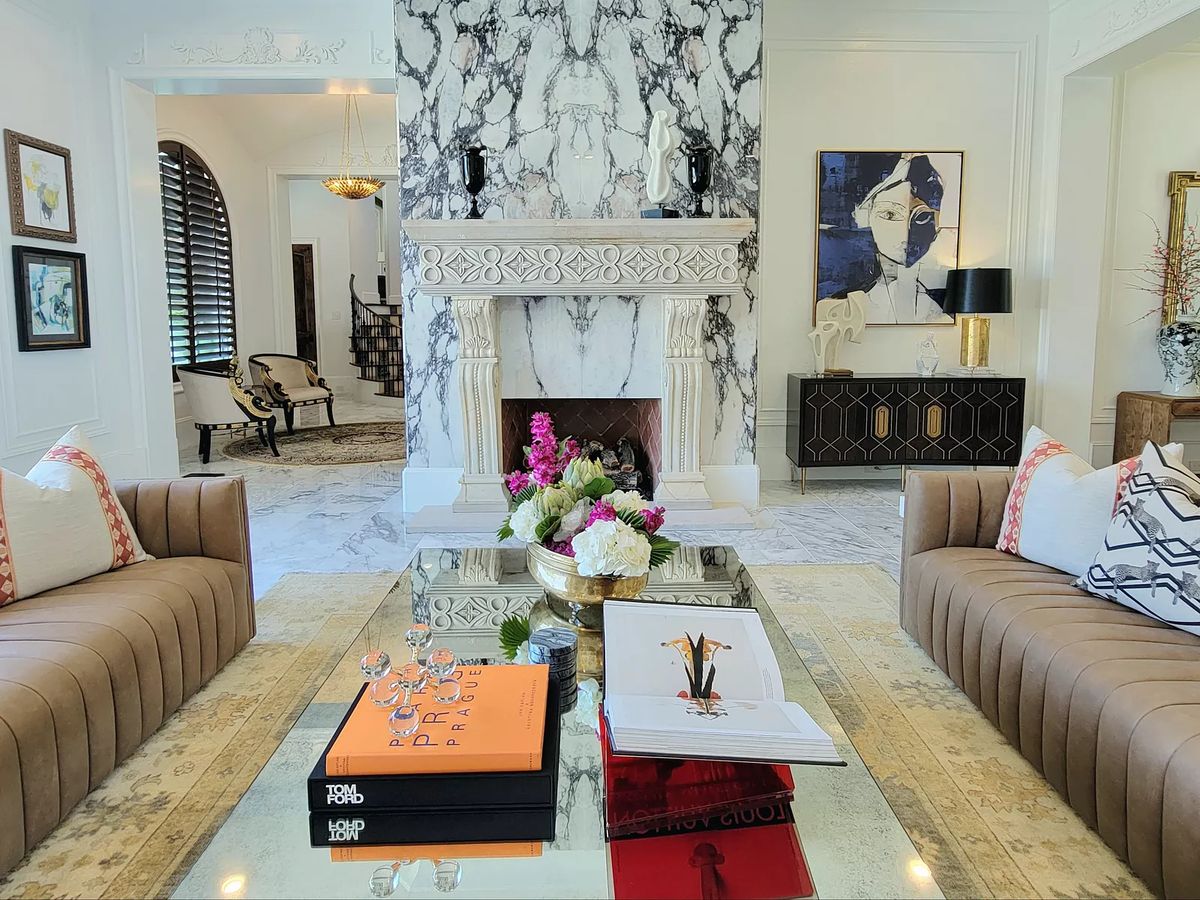 Elevated Elegance Image 1
