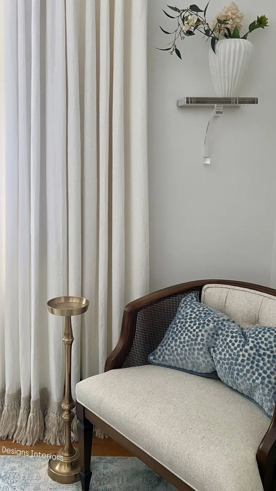Bespoke Window Treatments-Curtains, Drapes, Shades, Shutters, Blinds Image 68