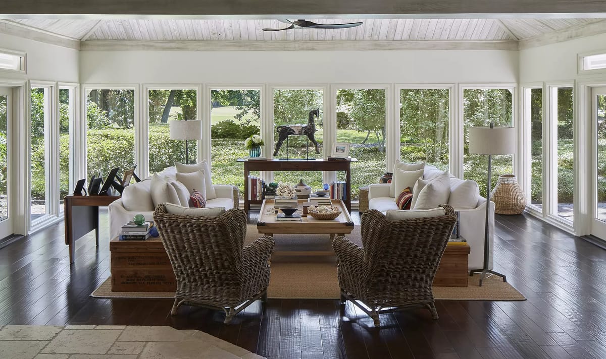 Sea Marsh Golf Course Home Image 1
