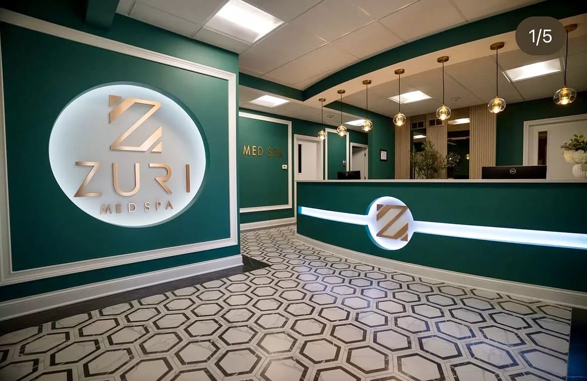 Zuri Med Spa Image 5