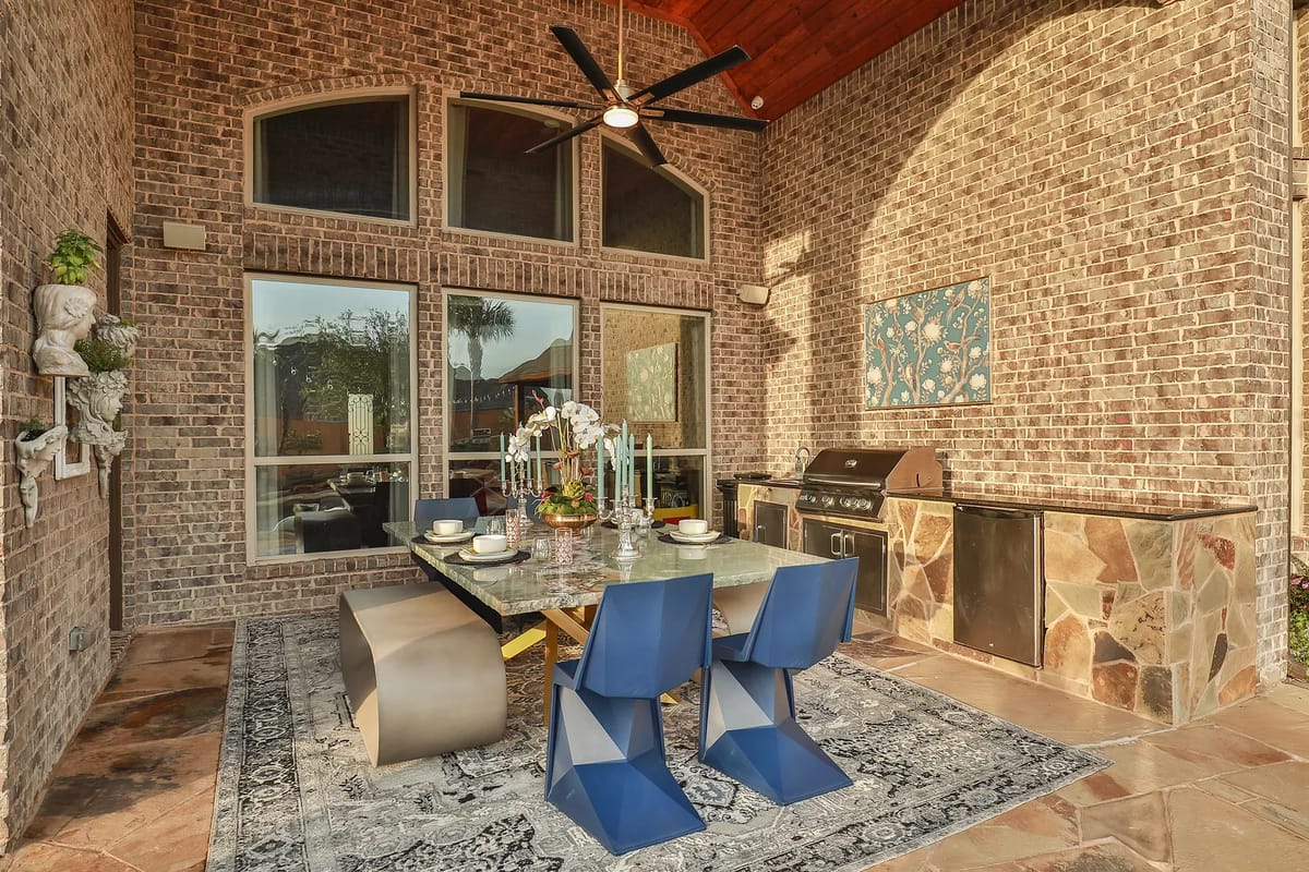 Private Paradise Retreat Image 26