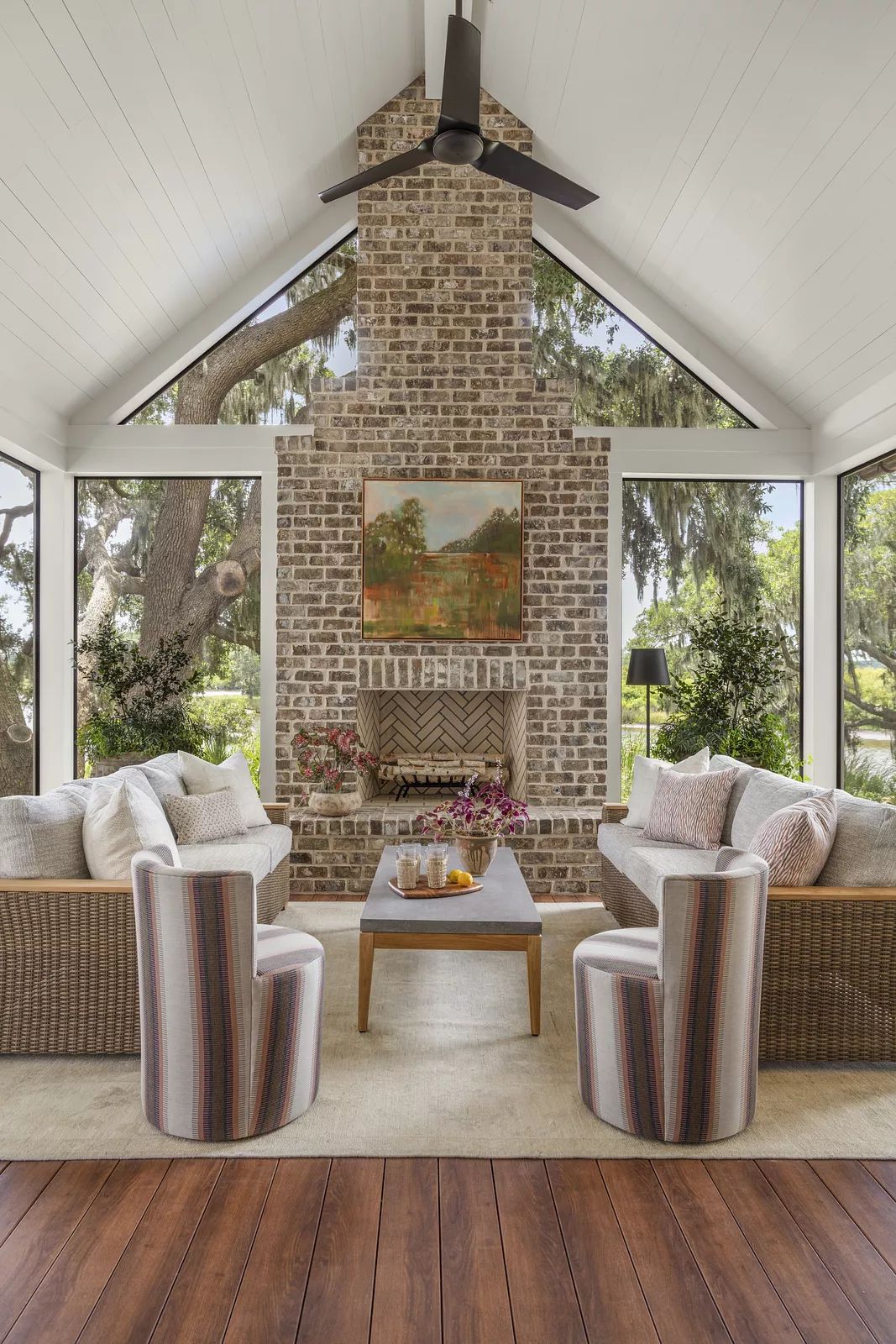 2024 Southern Living Idea House Image 23