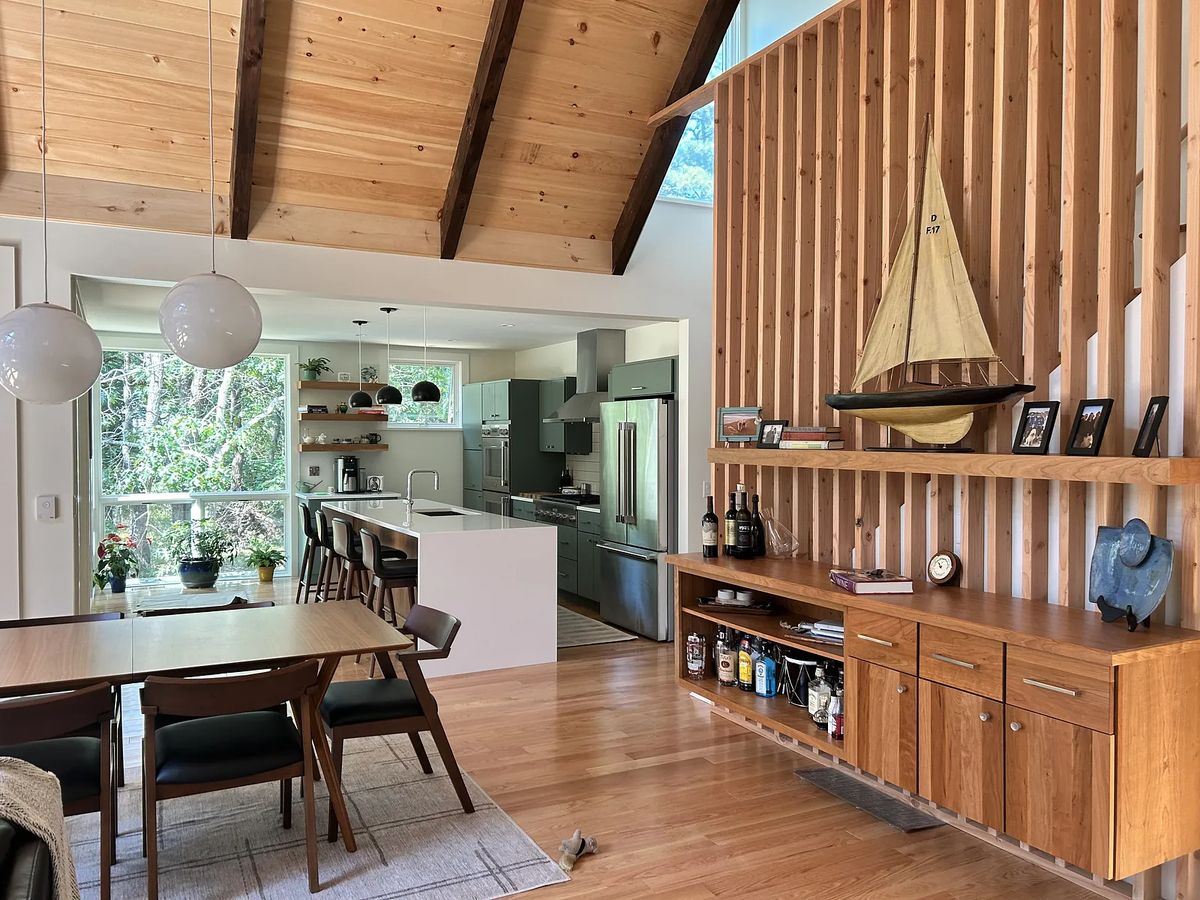 Kit House Renovation Image 9
