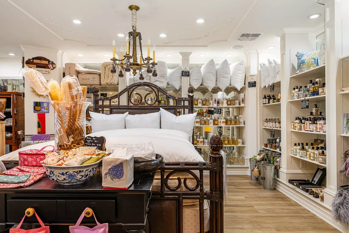 Charleston Provence Boutique Image 15