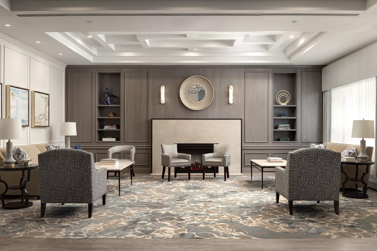 Maplewood Park Place