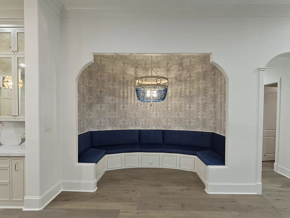 Luxe Coastal Living Image 23
