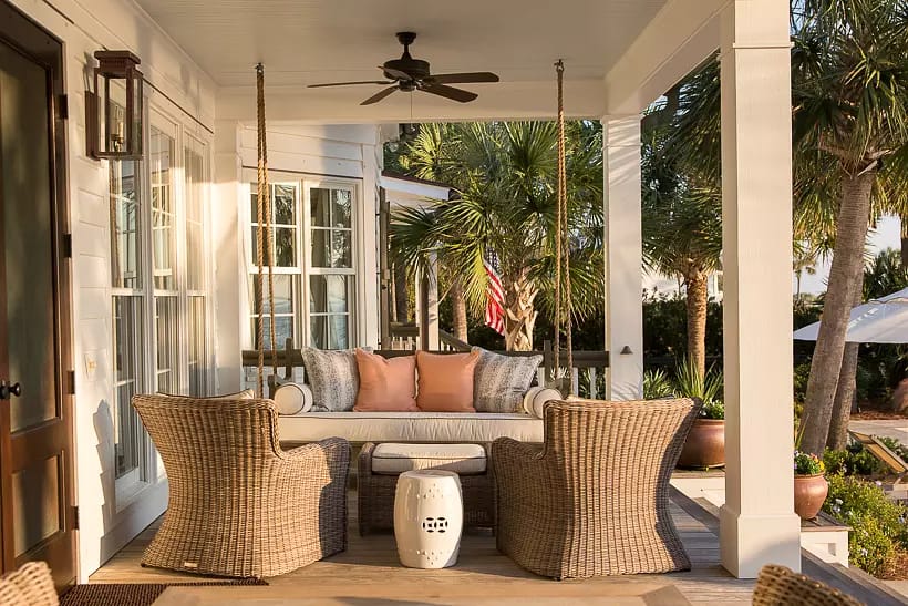 Sullivan's Island Beachfront Image 12