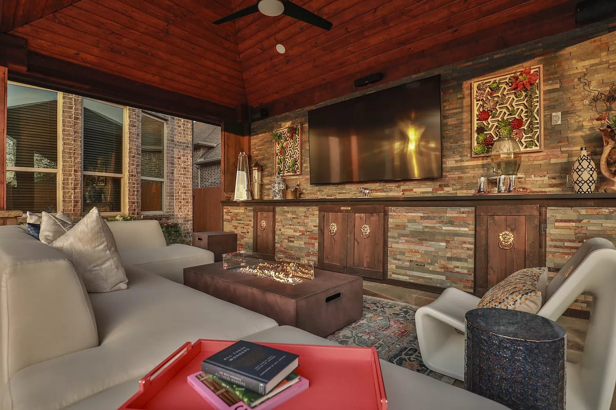 Private Paradise Retreat Image 18