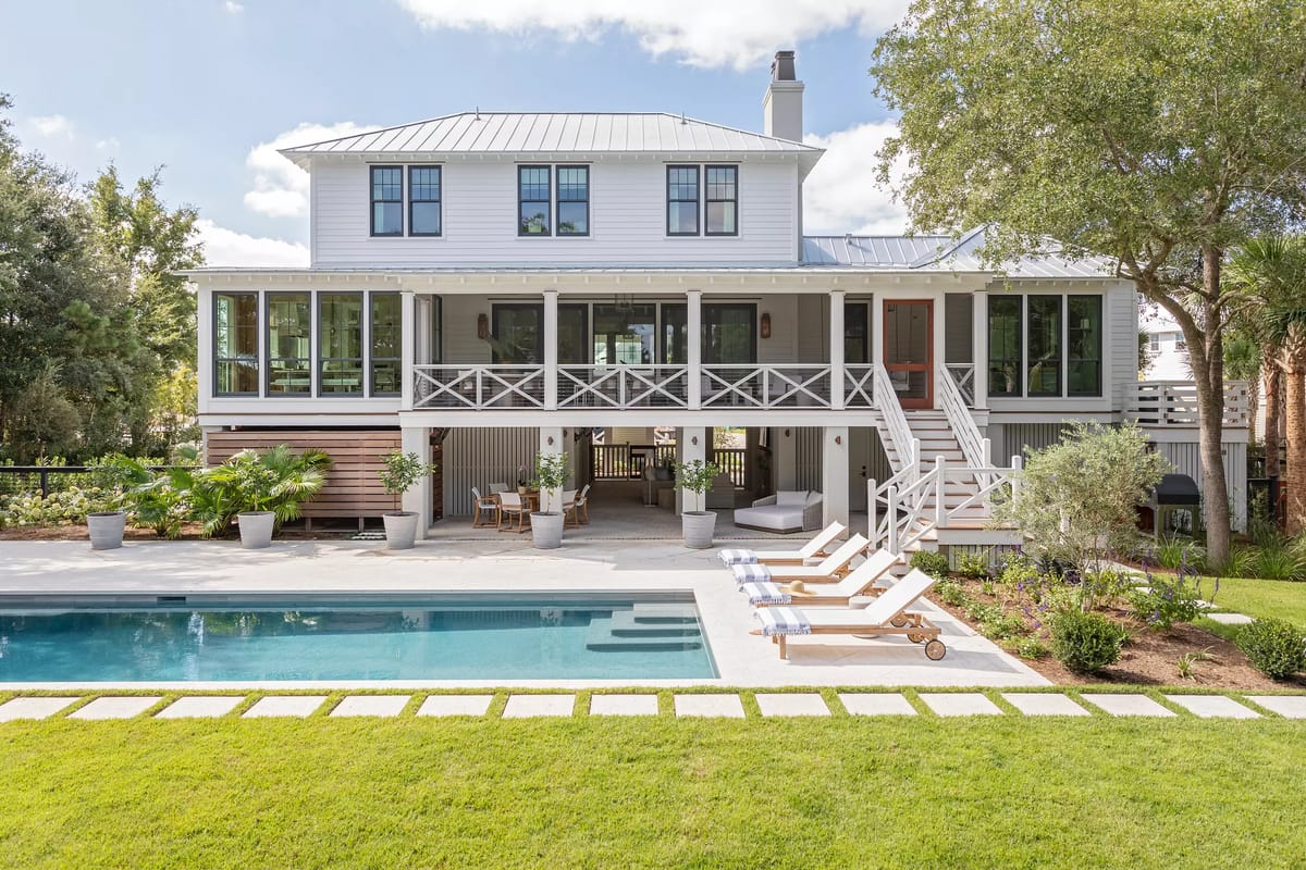 Kiawah River Retreat Image 71