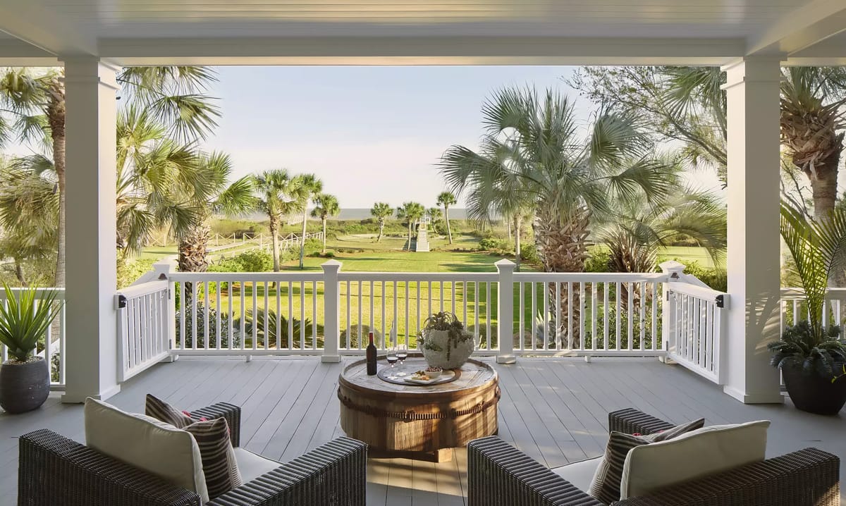 Isle of Palms Ocean Front Image 4