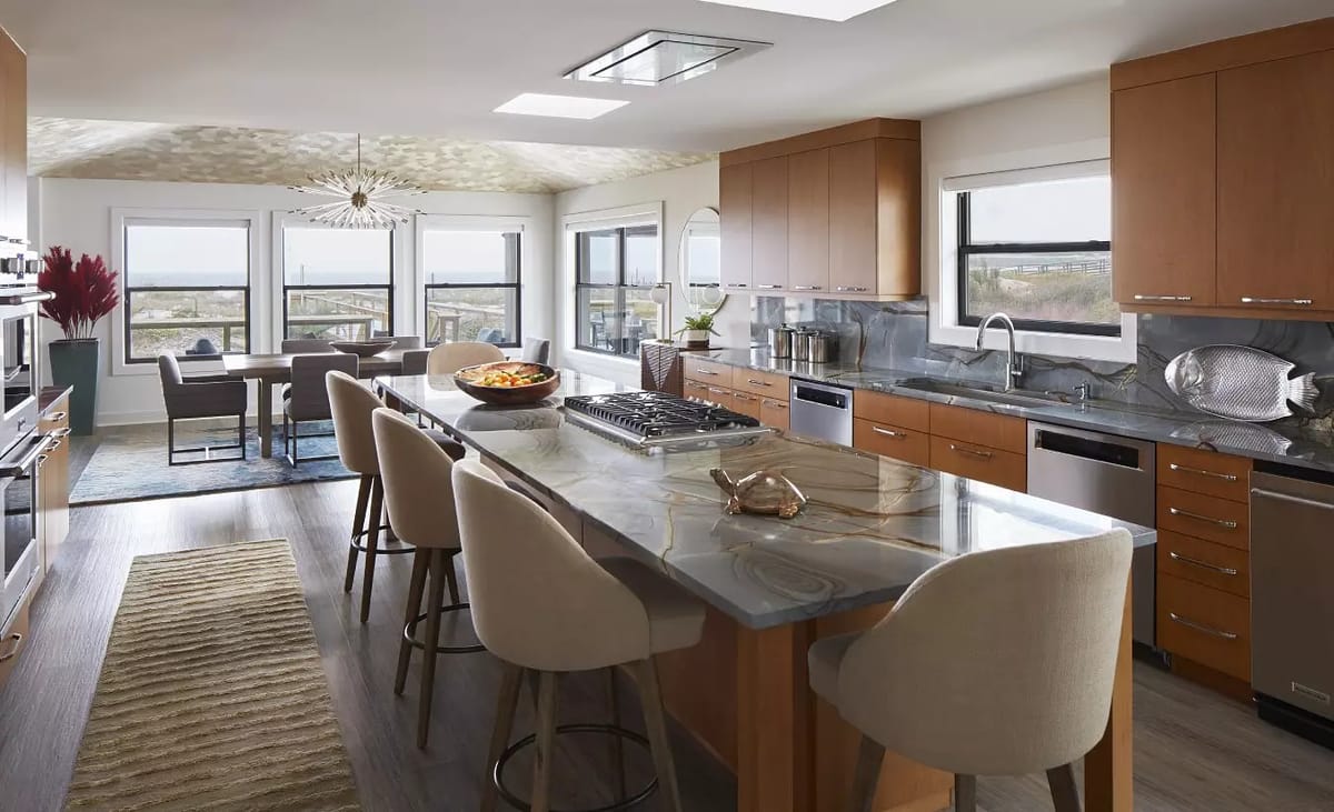 Amelia Island Beach Front Reno Image 2