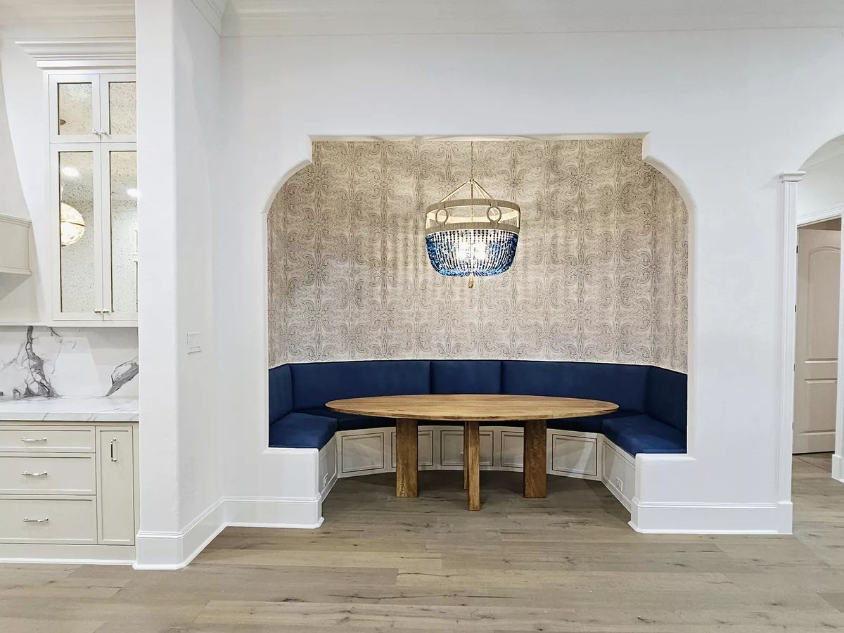 Luxe Coastal Living Image 25