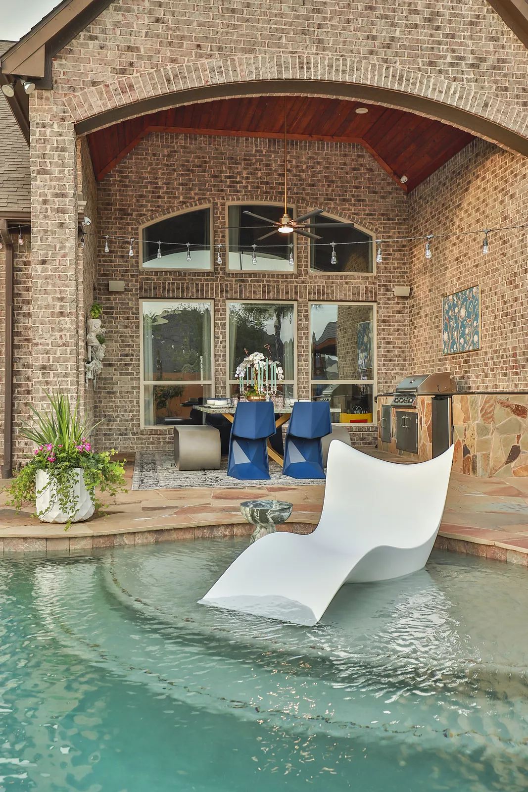 Private Paradise Retreat Image 40