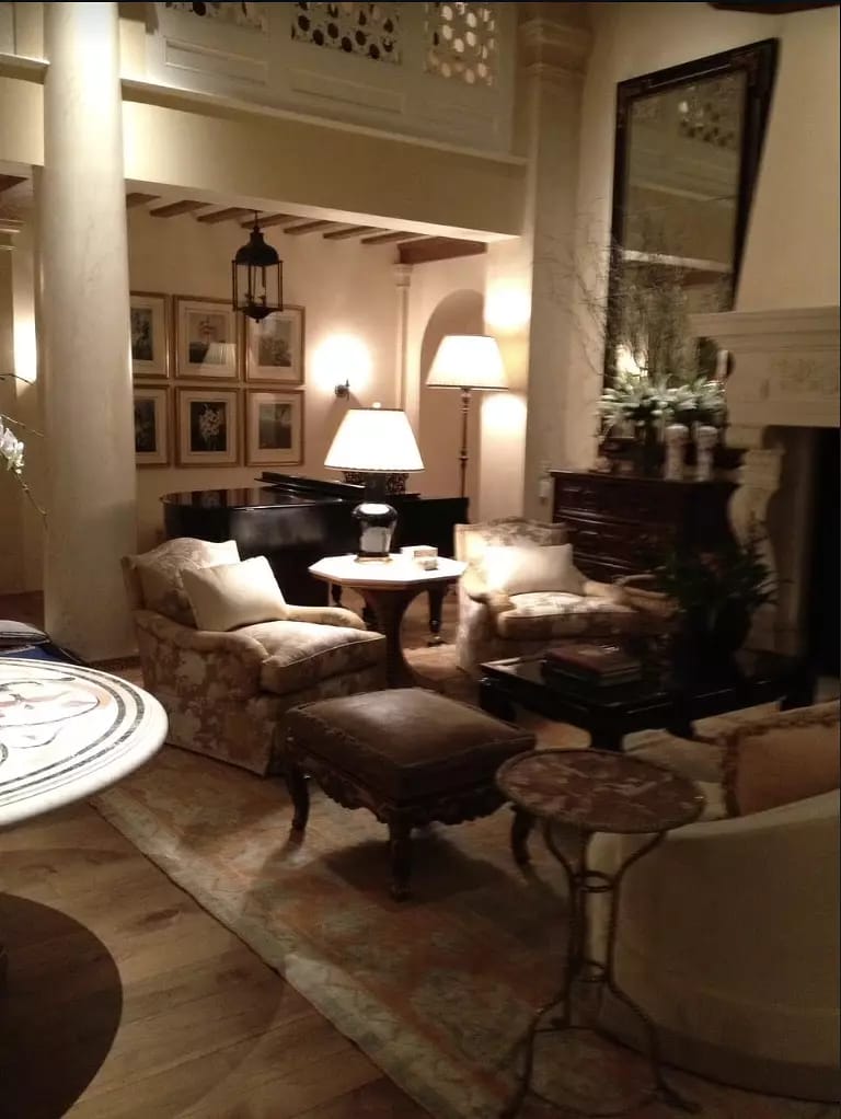 Spanish Colonial Revival Image 5