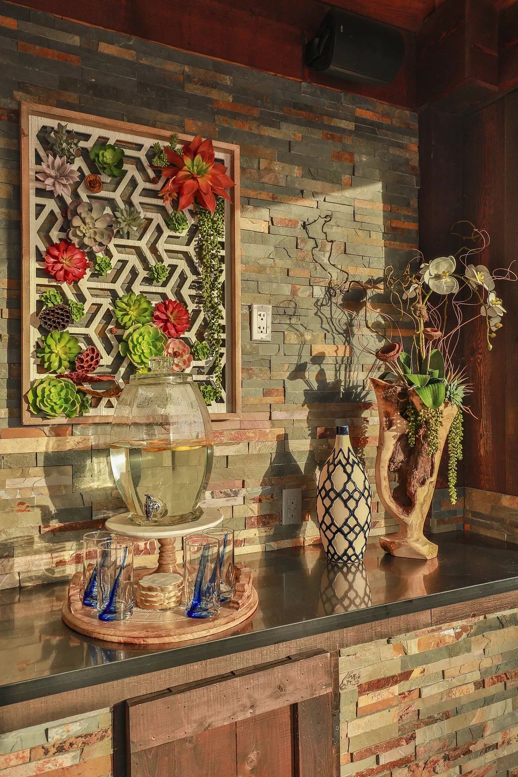 Private Paradise Retreat Image 11