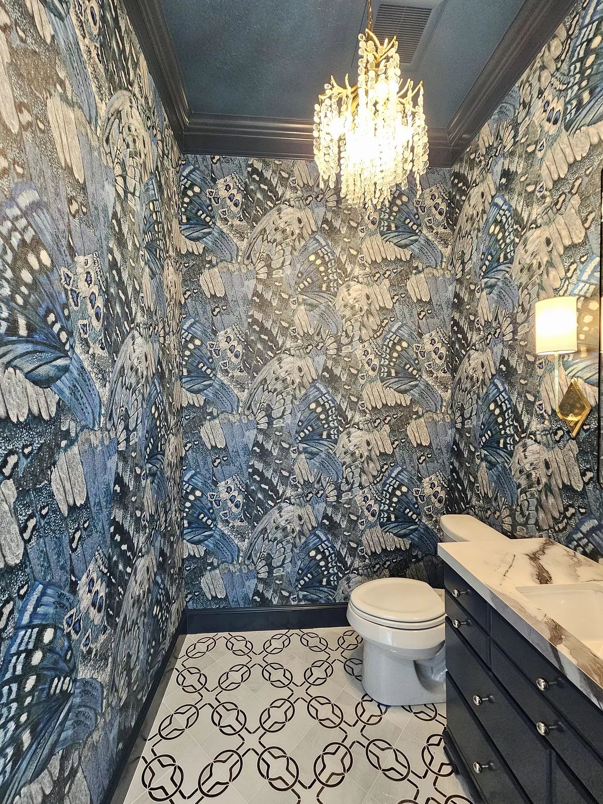 Luxe Coastal Living Image 52