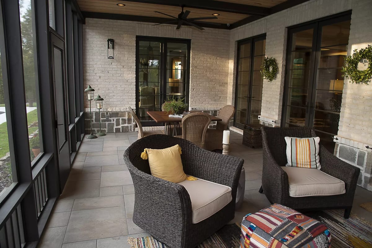 North Alabama Estate Image 31