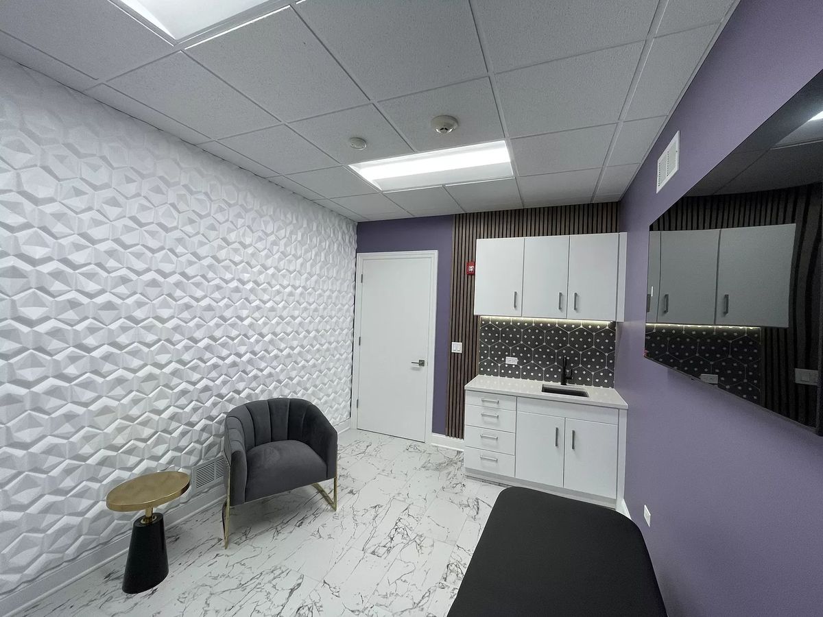 Zuri Med Spa Image 19