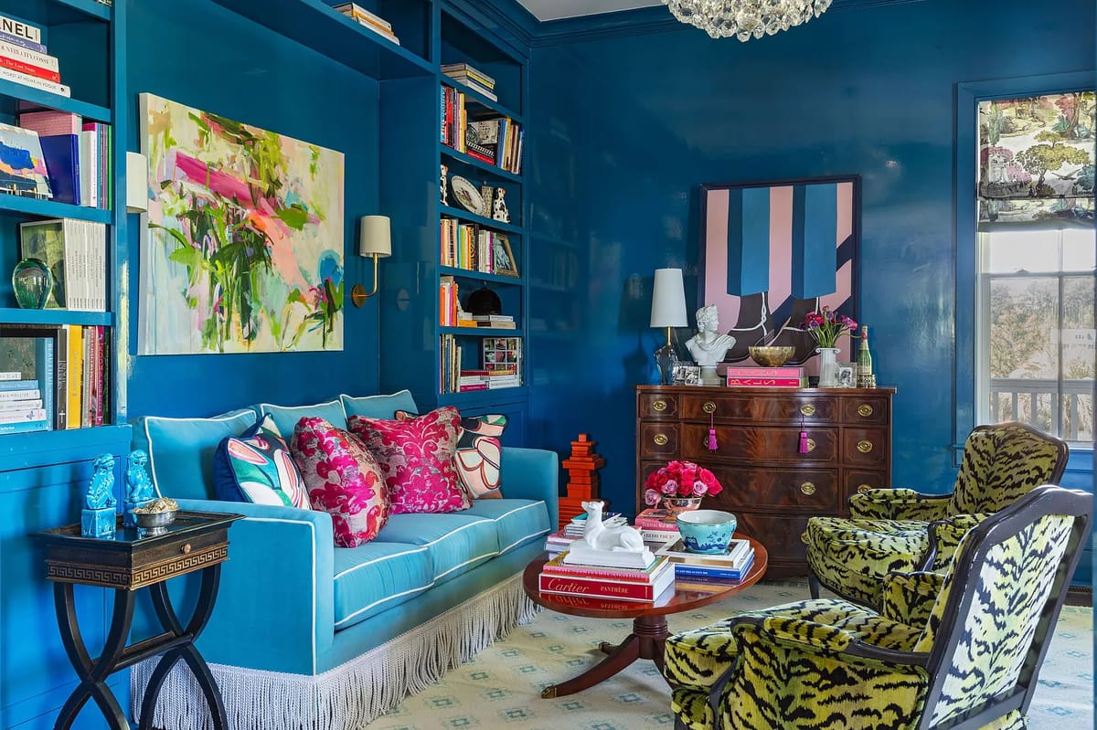 Lowcountry Luxe Image 24
